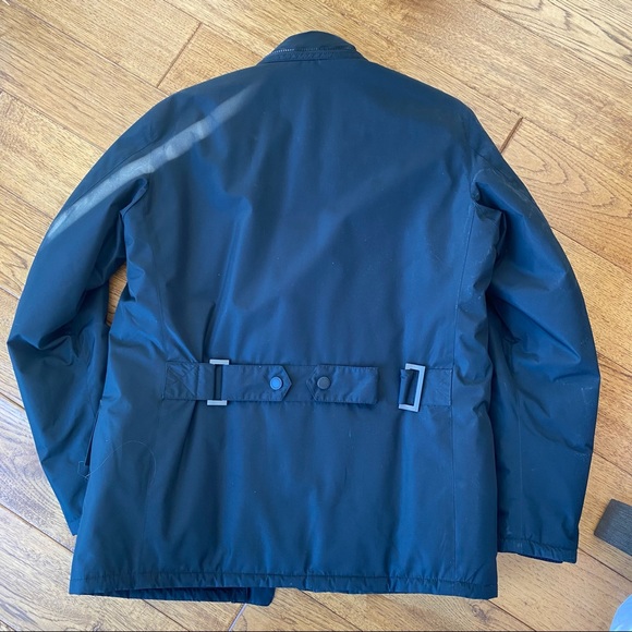 Barbour Capacitor Jacket - Picture 9 of 9